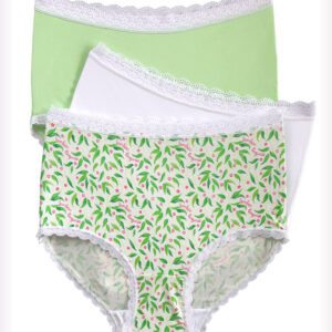 High Rise Three-Pack Original Bumboo